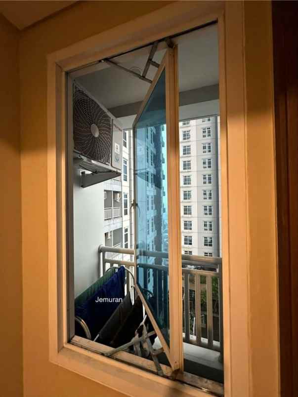 jual apartemen bess mansion strategis raya jemursari