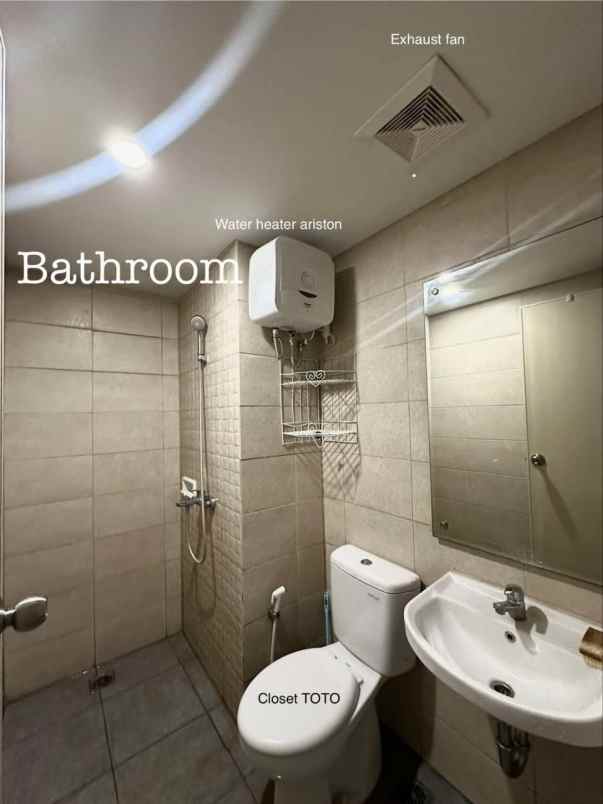 jual apartemen bess mansion strategis raya jemursari