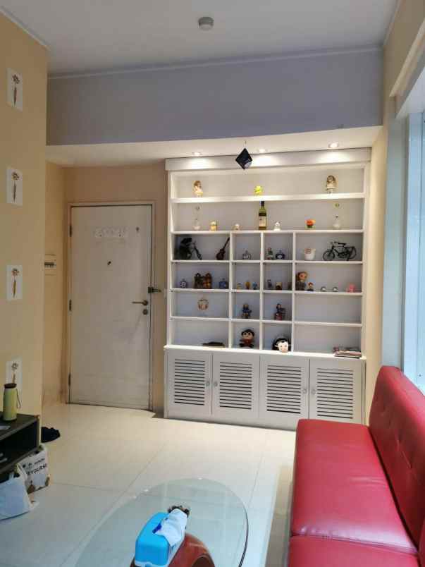 jual apartemen furnished season city jak bar