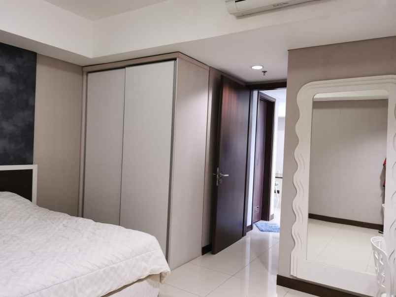 jual apartment kemang village unit empire jaksel