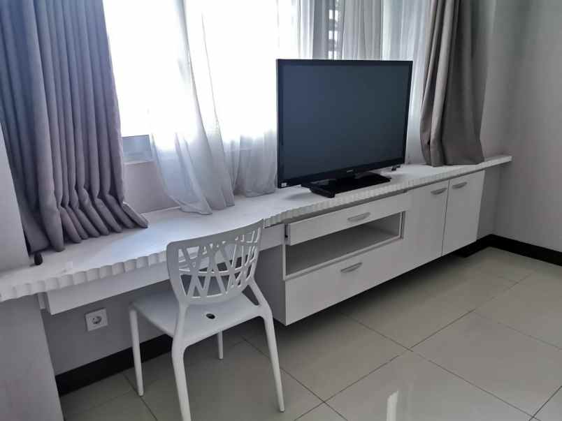 jual apartment kemang village unit empire jaksel