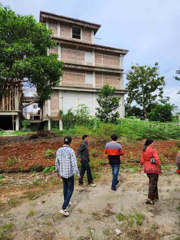 jual cepat harga murah townhouse casa de arana