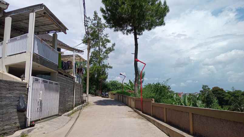 jual cepat rumah dalam komplek di sariwangi bandung