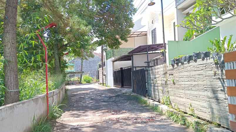 jual cepat rumah dalam komplek di sariwangi bandung