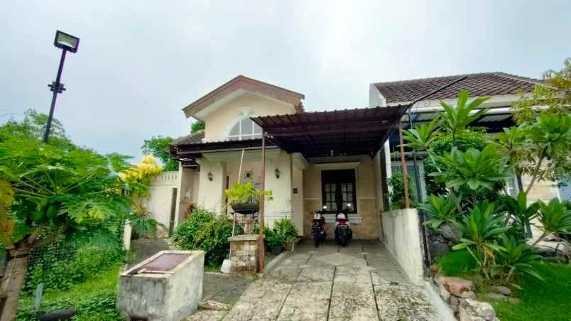 Jual Cepat Rumah Di Gadang Regency Malang