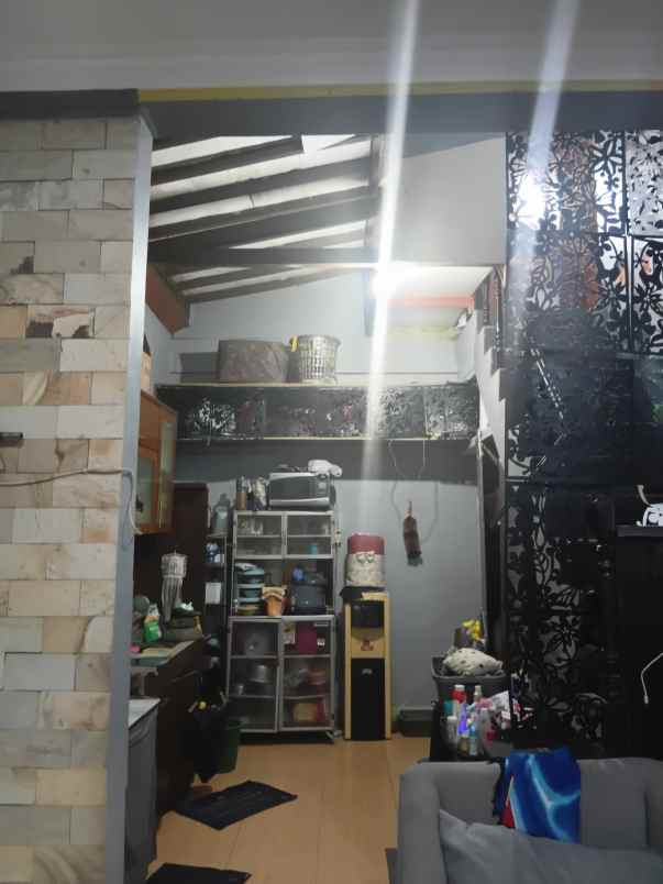 jual cepat rumah siap huni di cihanjuang dekat pemkot