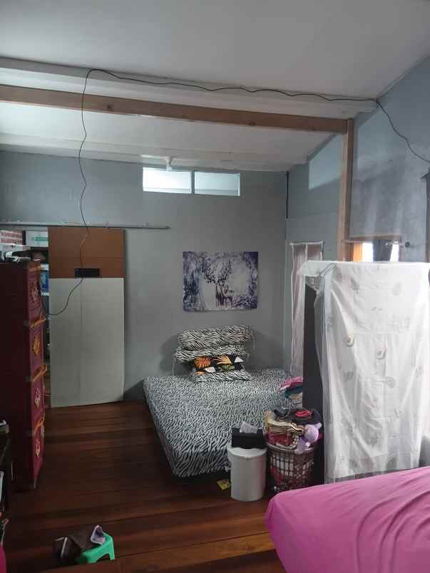 jual cepat rumah siap huni di cihanjuang dekat pemkot