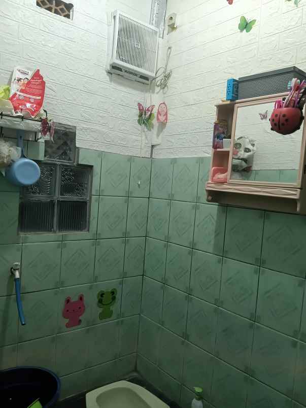 jual cepat rumah siap huni di cihanjuang dekat pemkot