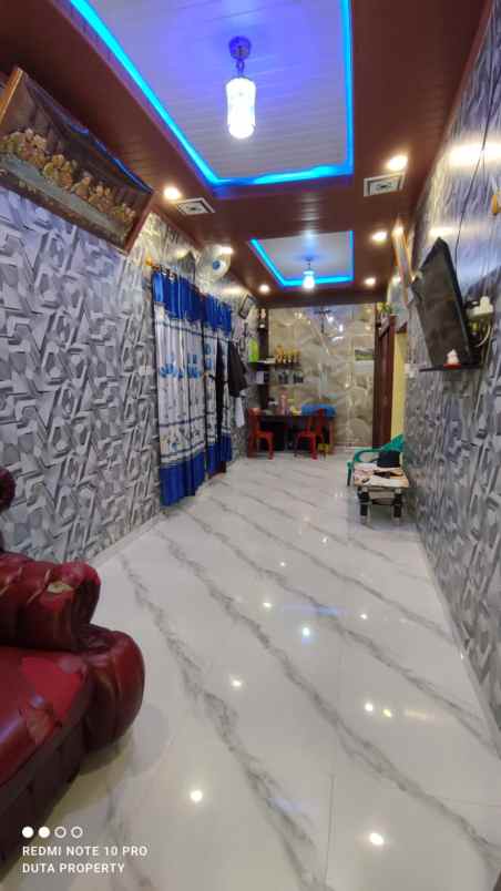 jual cepat rumah siap huni di cipageran