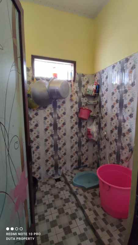 jual cepat rumah siap huni di cipageran