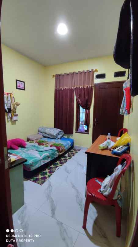 jual cepat rumah siap huni di cipageran