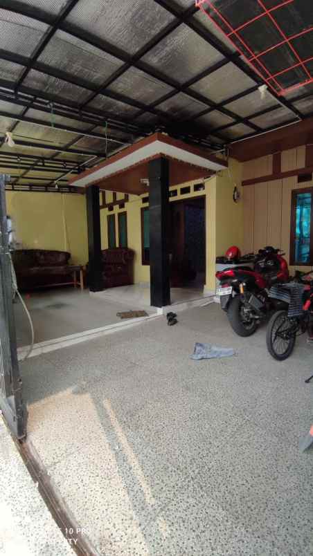 jual cepat rumah siap huni di cipageran