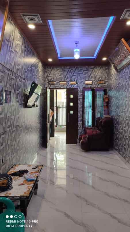 jual cepat rumah siap huni di cipageran