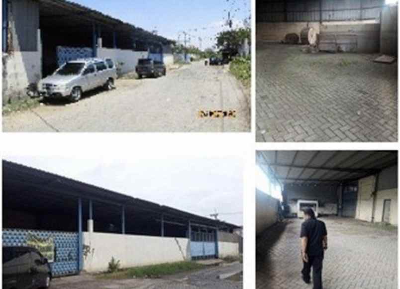 jual gudang di dumar industri daerah asemrowo surabaya