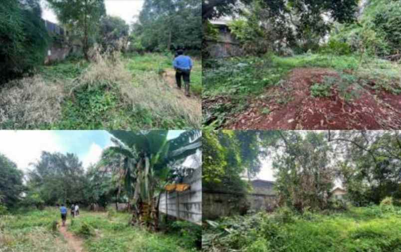 jual kavling pergudangan bekasi timur