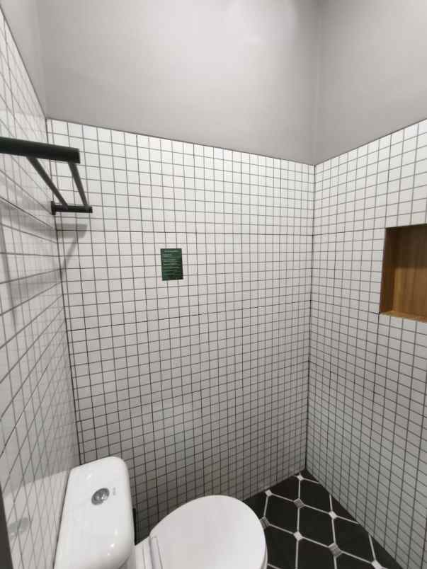 jual kost ui depok 65 kamar