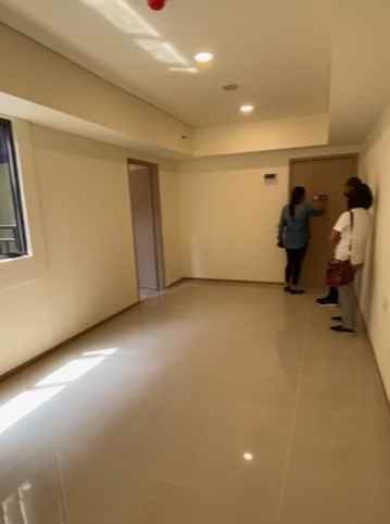 jual meikarta district1 top floor hanya 348 jt