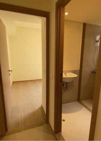 jual meikarta district1 top floor hanya 348 jt