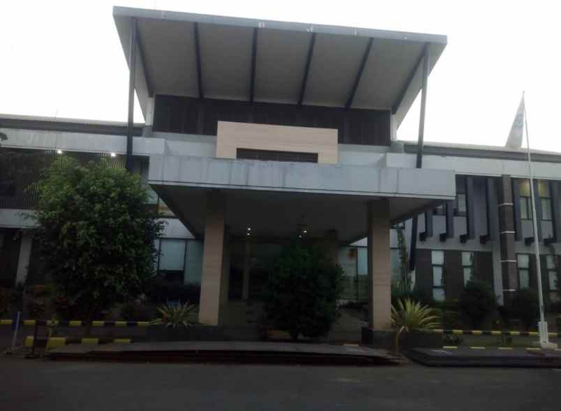 jual pabrik luas shm di kawasan cinangka purwakarta