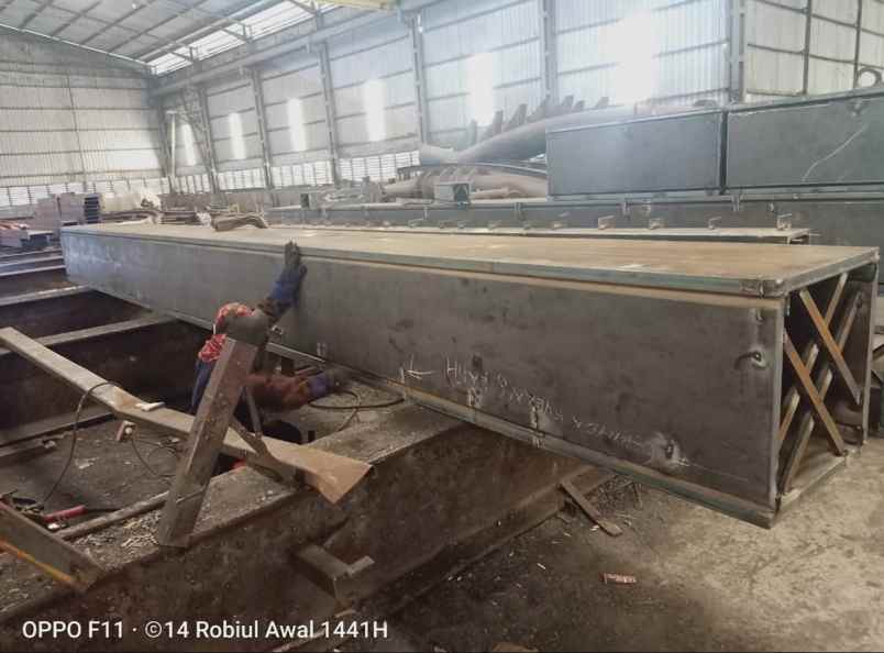 jual pabrik luas shm di kawasan cinangka purwakarta