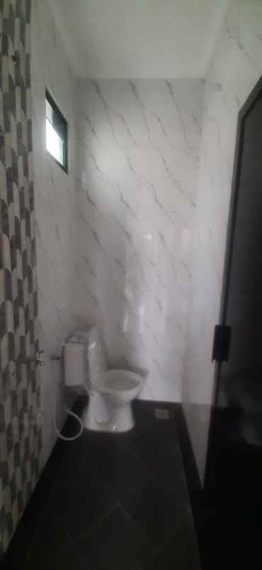 jual rumah 2lt exclusive cibubur