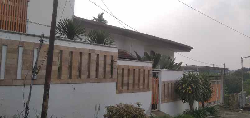 jual rumah bagus di pondok pinang jakarta selatan