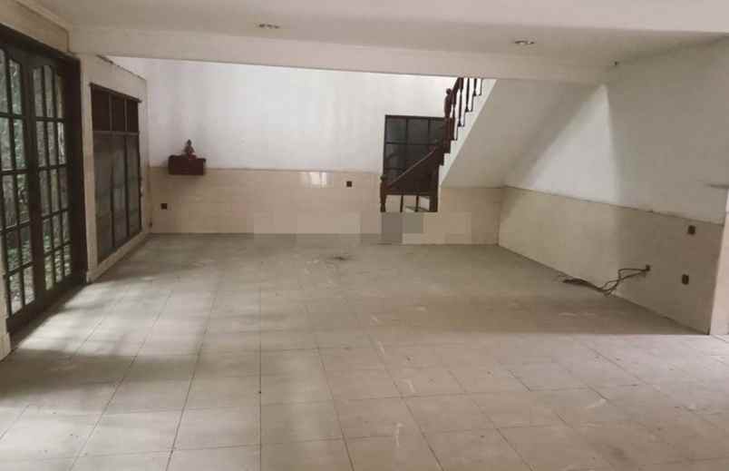 jual rumah bagus shm di wijaya kusuma jakarta barat