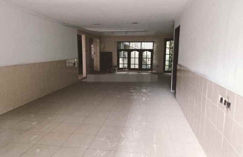 jual rumah bagus shm di wijaya kusuma jakarta barat