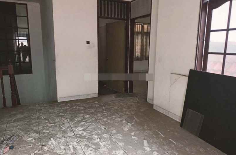 jual rumah bagus shm di wijaya kusuma jakarta barat