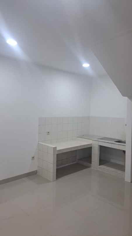 jual rumah baru citra 3 jak bar