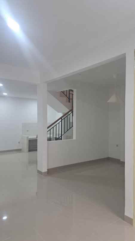 jual rumah baru citra 3 jak bar