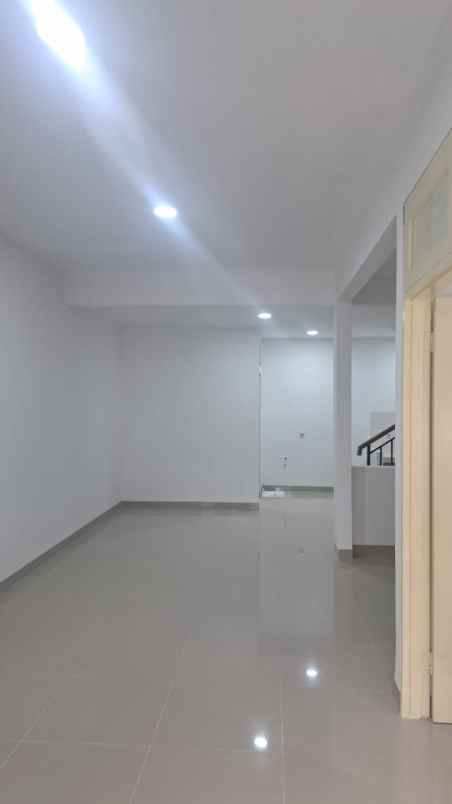 jual rumah baru citra 3 jak bar