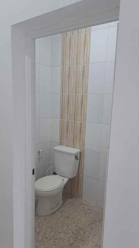 jual rumah baru citra 3 jak bar