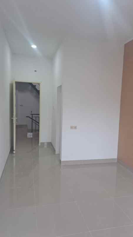 jual rumah baru citra 3 jak bar