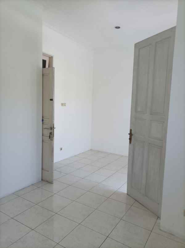 jual rumah citra 3 jak bar