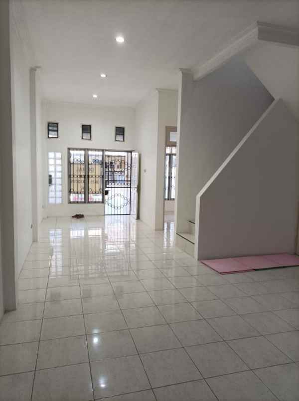 jual rumah citra 3 jak bar