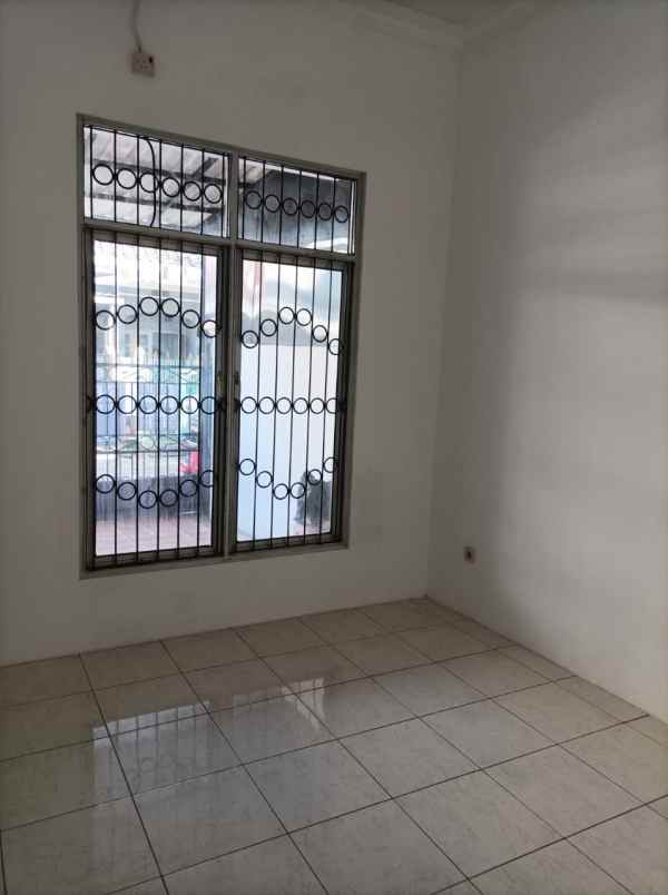 jual rumah citra 3 jak bar