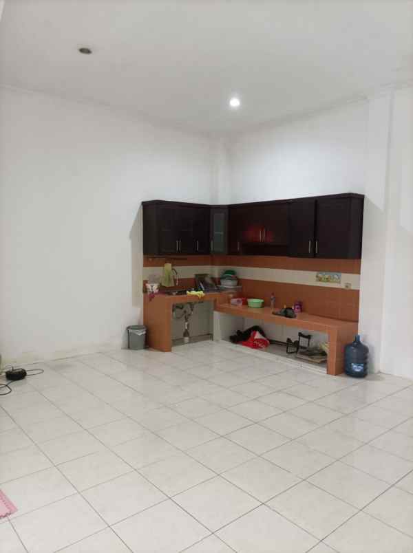 jual rumah citra 3 jak bar