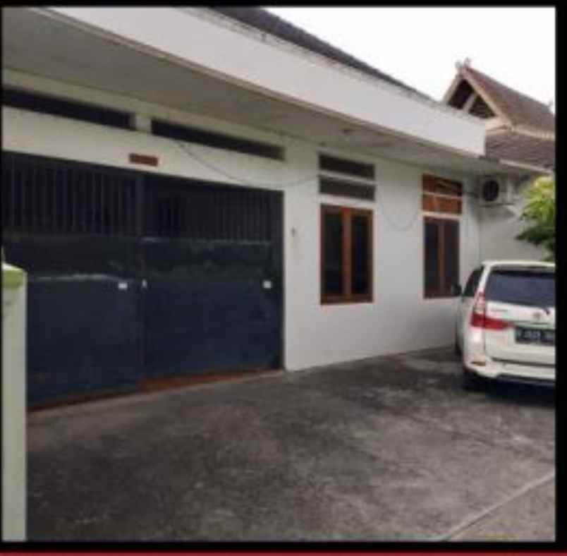 jual rumah di banjarsai surakarta harga turun banyak