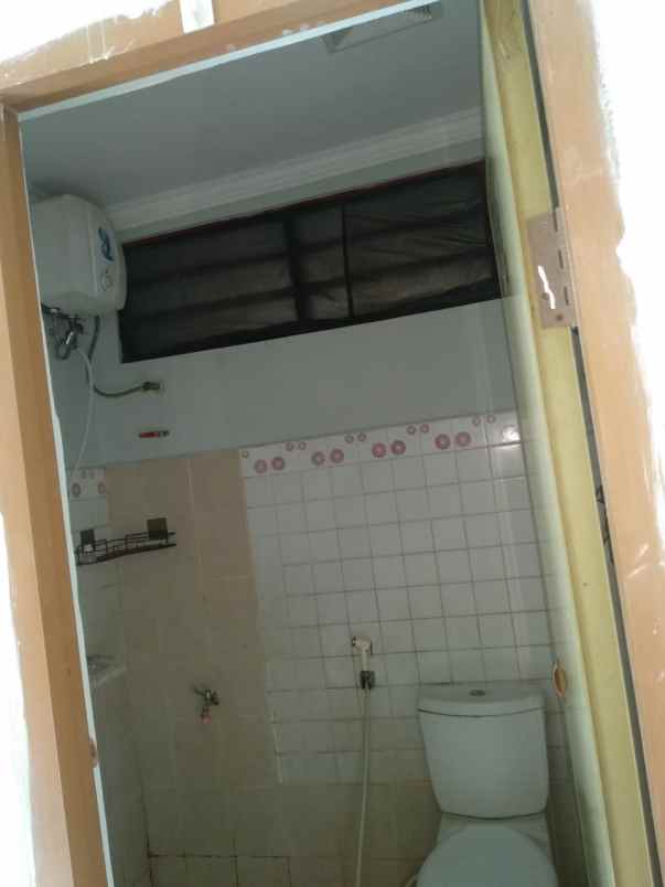 jual rumah kost 37 kamar kost di area margonda pondok