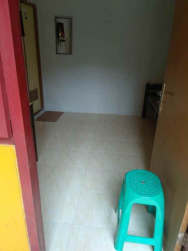 jual rumah kost 37 kamar kost di area margonda pondok