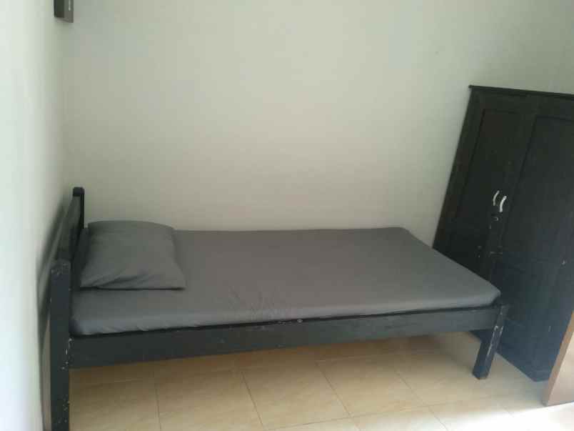 jual rumah kost 37 kamar kost di area margonda pondok