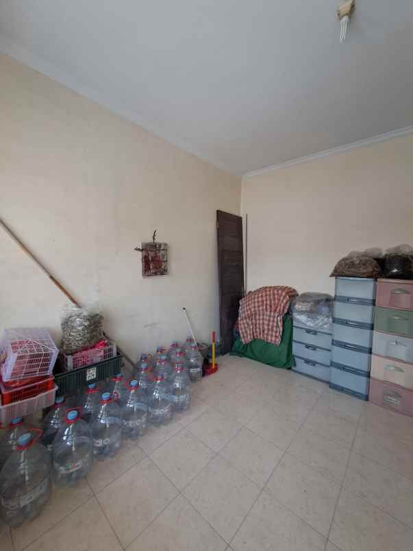 jual rumah muara karang jak ut