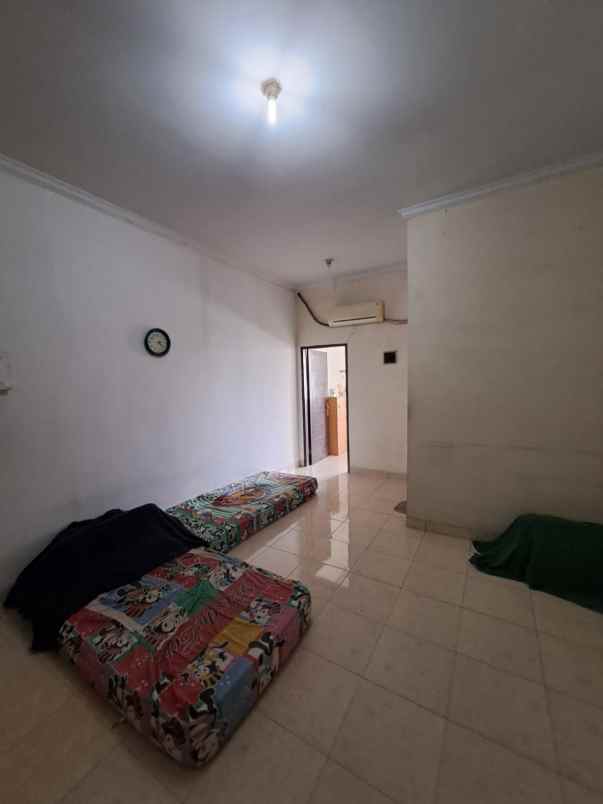 jual rumah muara karang jak ut