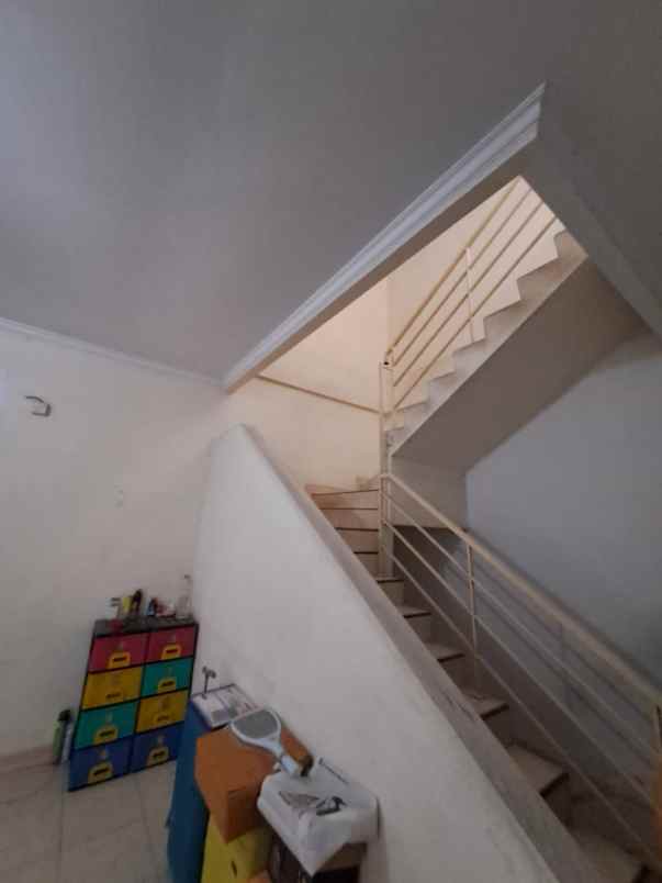 jual rumah muara karang jak ut