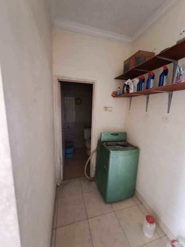 jual rumah muara karang jak ut