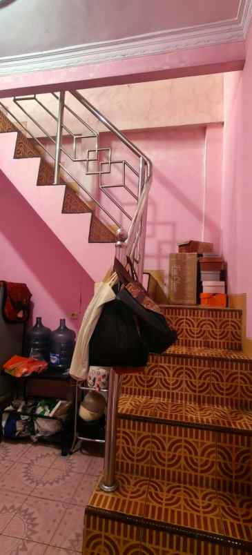 jual rumah murah bekasi kota