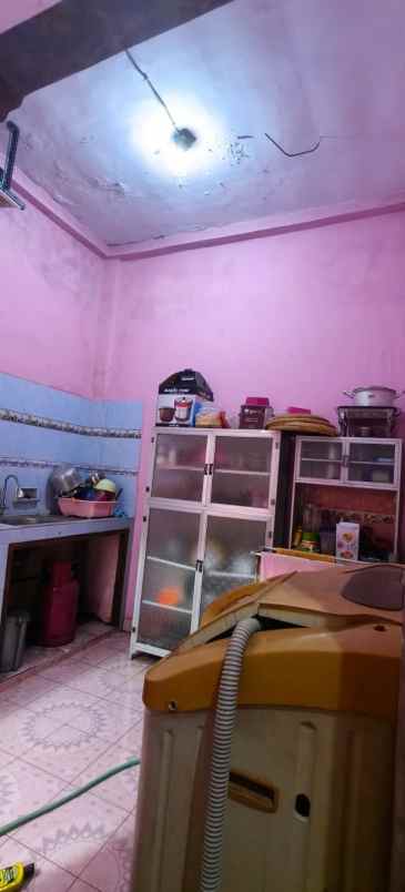 jual rumah murah bekasi kota