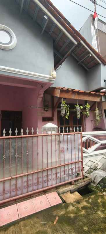 jual rumah murah bekasi kota