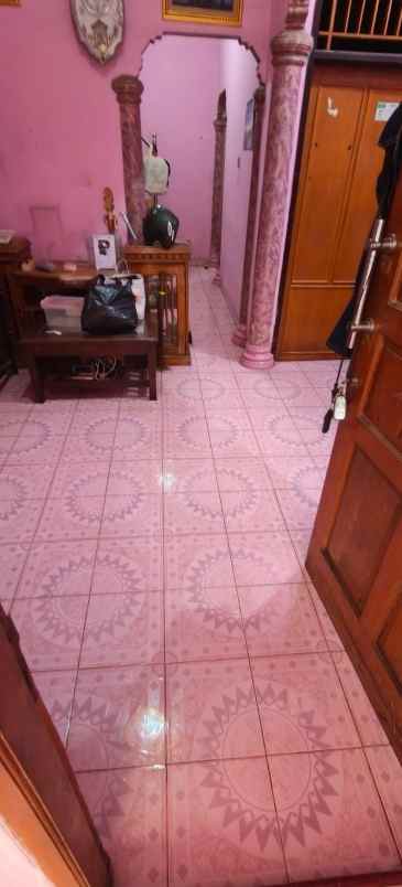 jual rumah murah bekasi kota